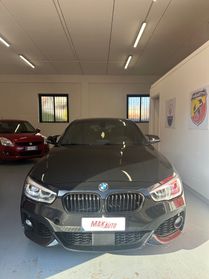 Bmw 120 120d xDrive 5p. Msport