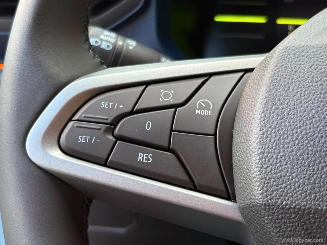 Dacia Duster Eco-G 120 CV Expression