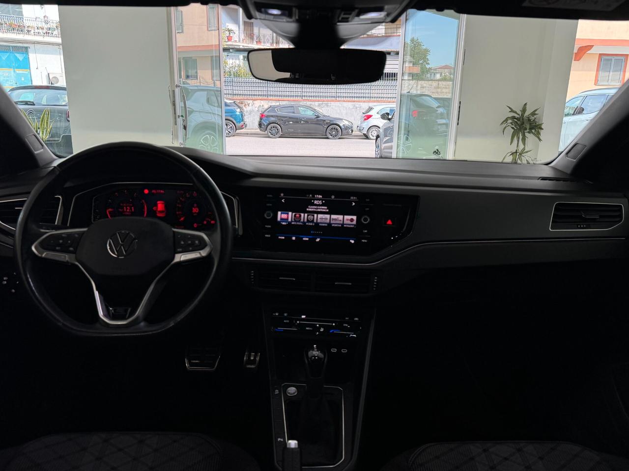 Volkswagen Taigo 1.0 TSI 115 CV DSG R-Line Plus