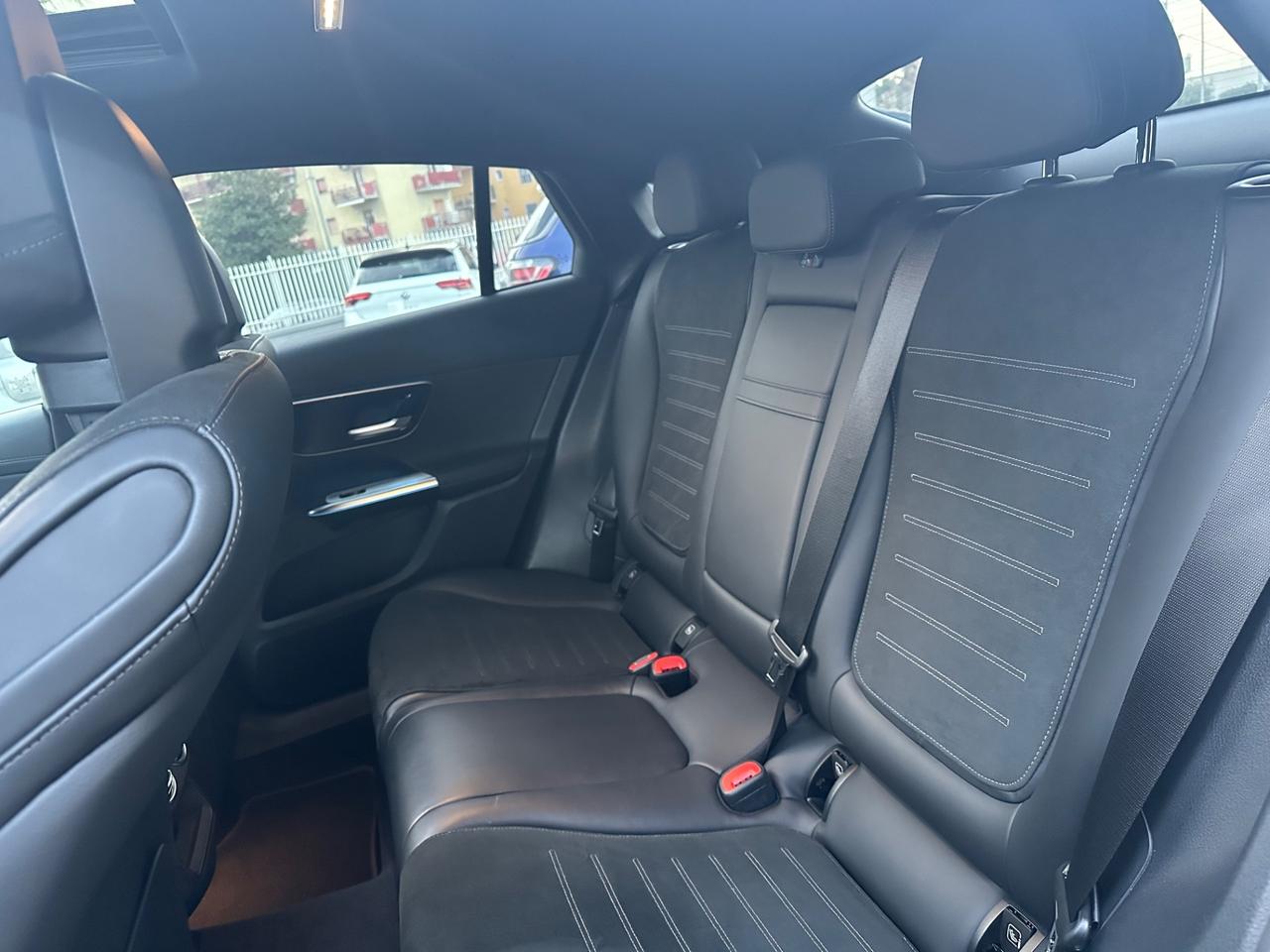 Mercedes-benz GLC 300 de hybrid EQ 4Matic AMG Line Premium Plus