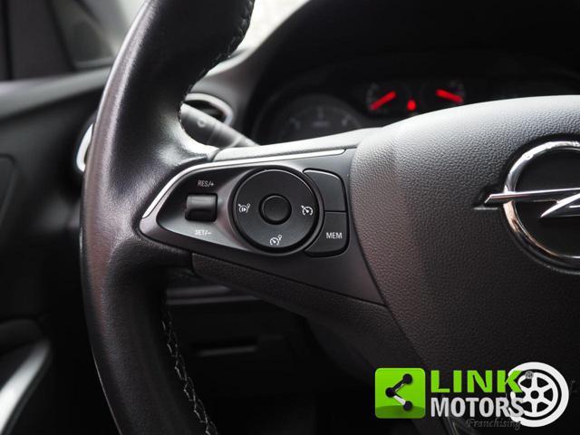 OPEL Grandland X 1.5 diesel Ecotec aut. Business