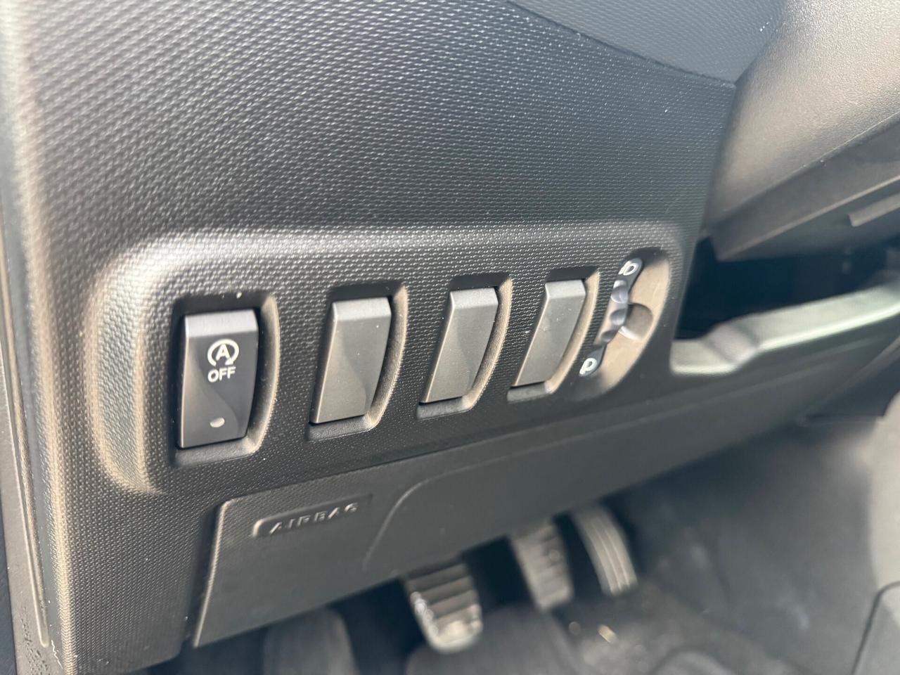 SMART FORFOUR 1.0cc 70cv Passion + Euro Block