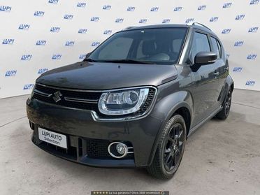Suzuki Ignis 1.2 Hybrid iTop AllGrip 4WD