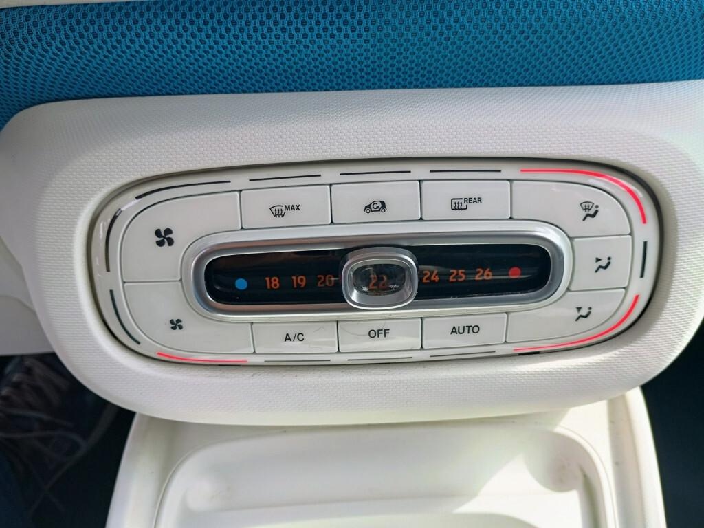 Smart ForTwo 1.0 71cv Proxy Twinmatic