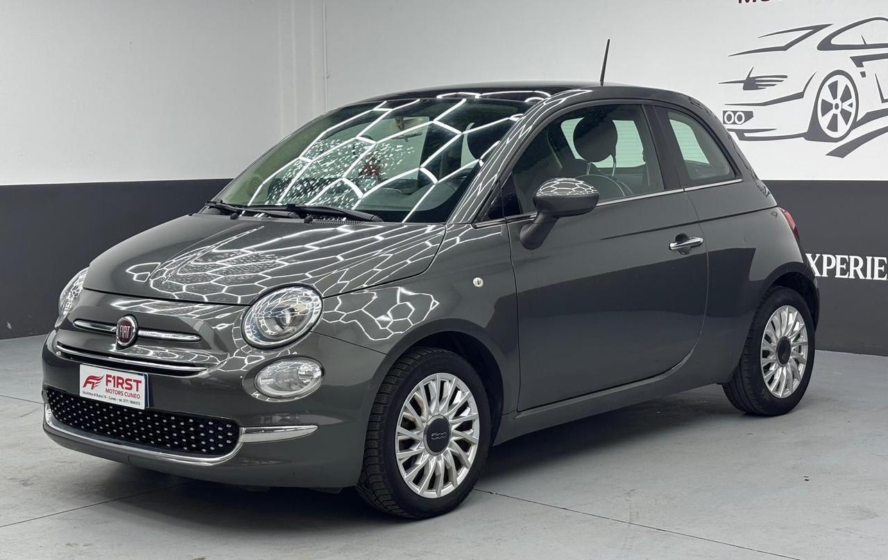 Fiat 500 1.2 EasyPower Lounge