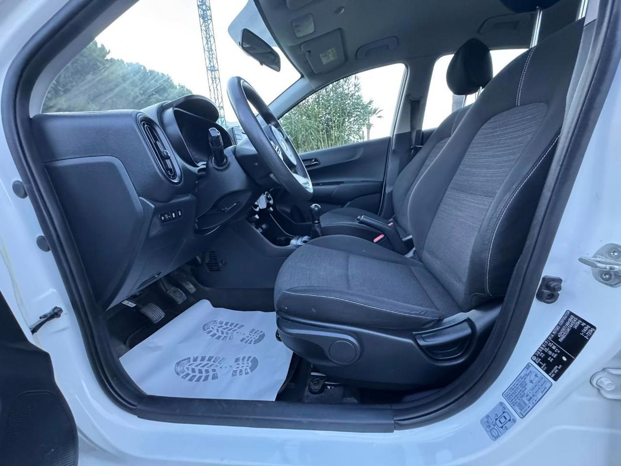 Kia Picanto 5 Porte Picanto 1.0 mpi Active my18