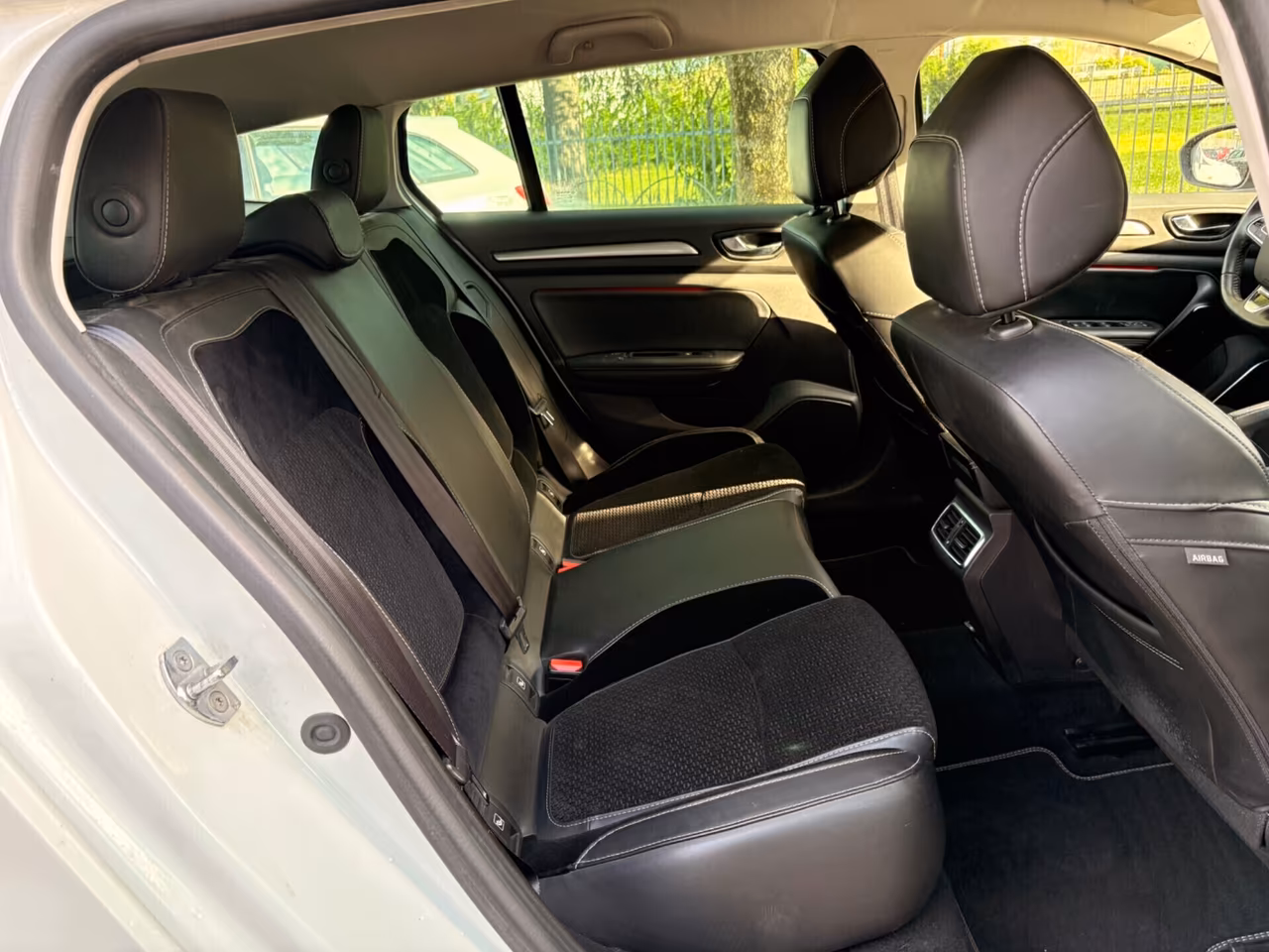 Renault Megane Mégane Sporter dCi 8V 110 CV Energy Bose