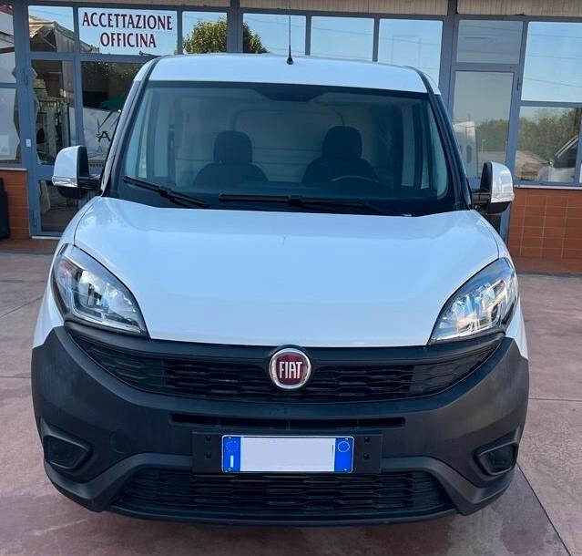 Fiat Doblo FIAT DOBLO' CARGO 1.3 MTJ Diesel 95 CV 70 kW HACCP EURO 6