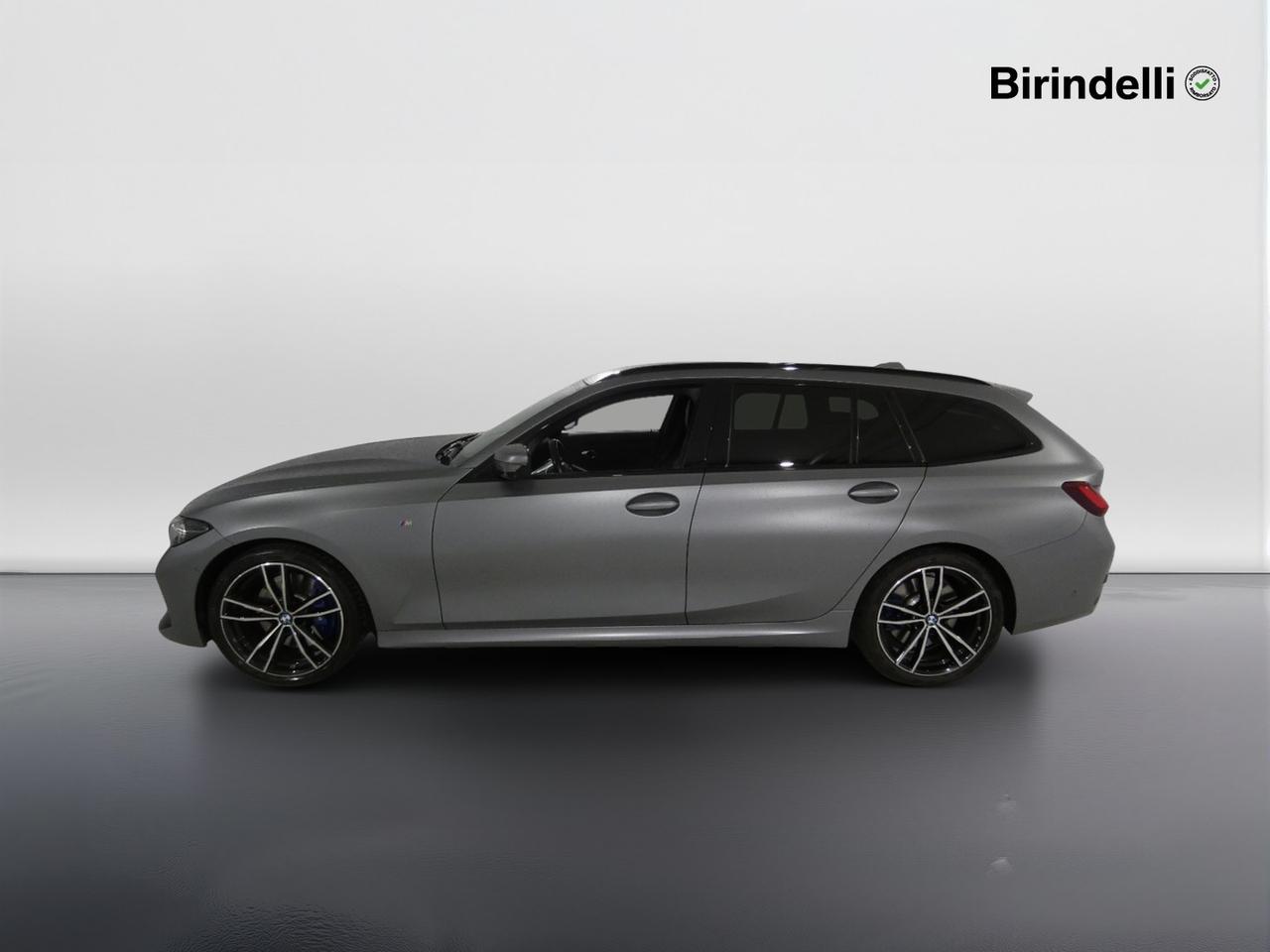 BMW Serie 3(G20/1-80/1) - 330d 48V xDrive Touring Msport