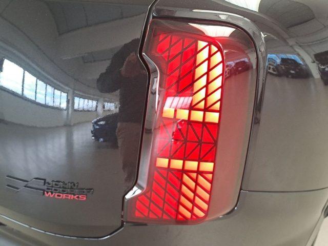 MINI Mini John Cooper Works ALL4 JCW Countryman + XL