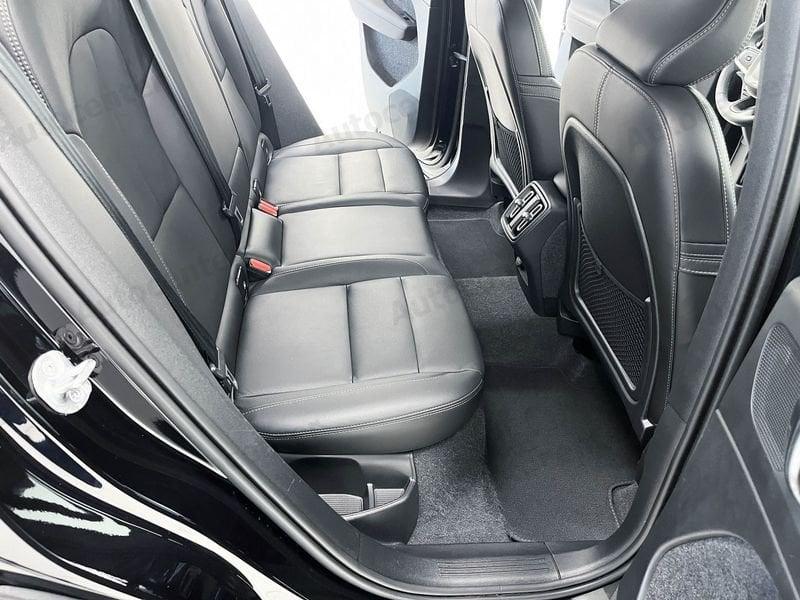 Volvo XC40 XC40 B3 163CV AUT CORE + PELLE + 19"