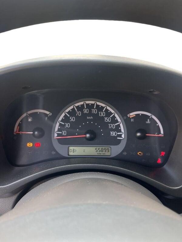 FIAT Panda Panda 1.1 Active Eco