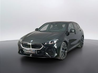 BMW Serie 1 F70 - 120d 48V MSport auto