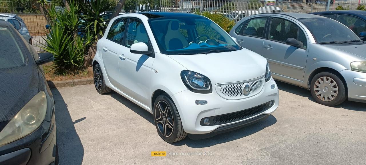 Smart ForFour 70 1.0 Proxy (AUTO IN CONTO VENDITA)