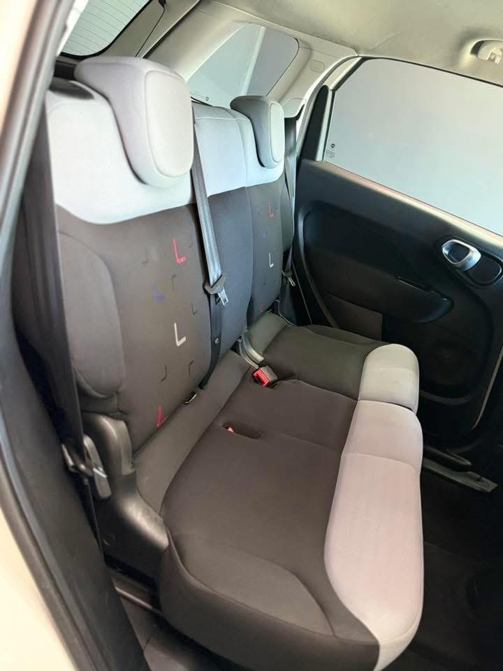 Fiat 500L 1.3 Multijet 95 CV Lounge 2016