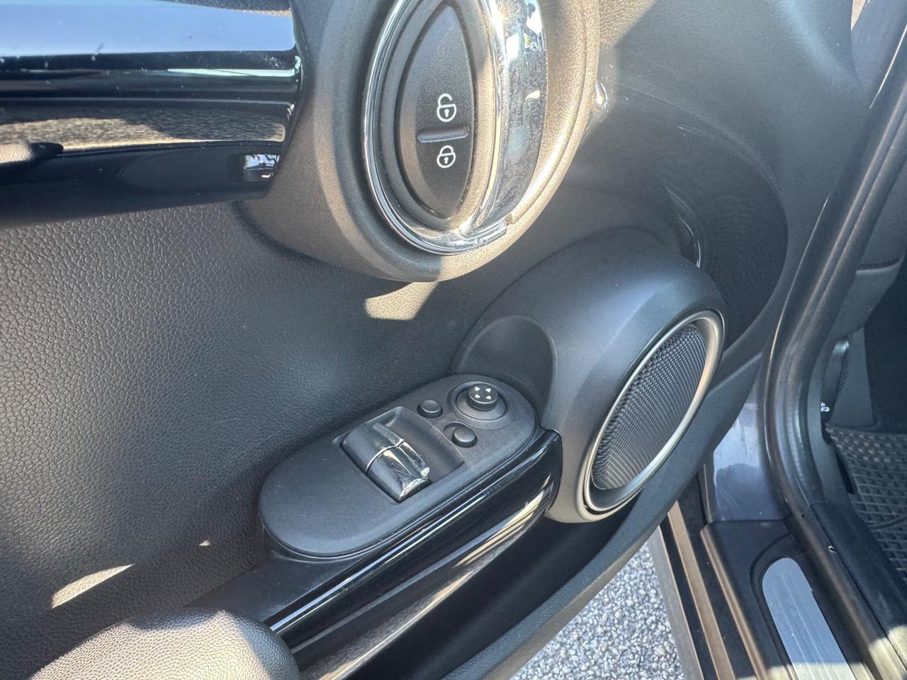 Mini Cooper SD 2.0 170cv UNICO PROPRIETARIO