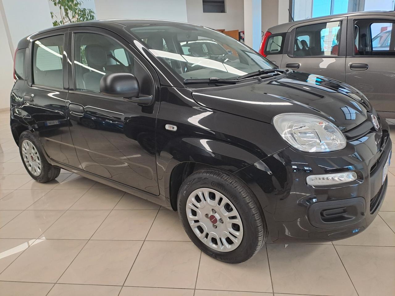 Fiat Panda 1200 b easy