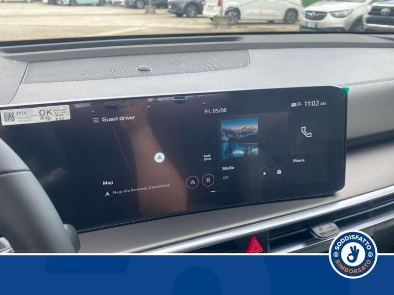 Kia Sorento 2.2 DCT 2WD Style (SR) MY26