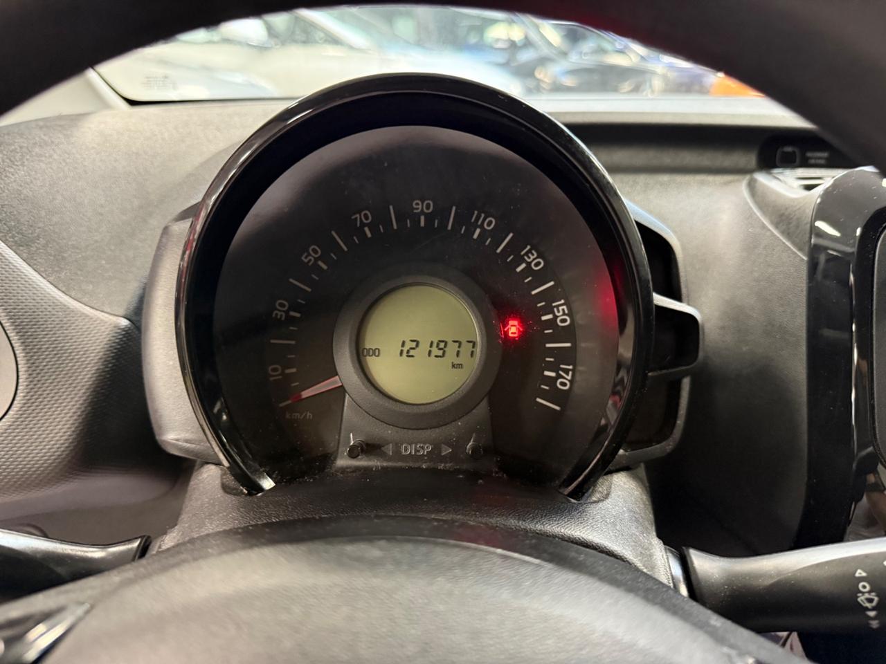 Citroen C1 VTi 72 S&S 5 porte Feel Ok Neopatentati