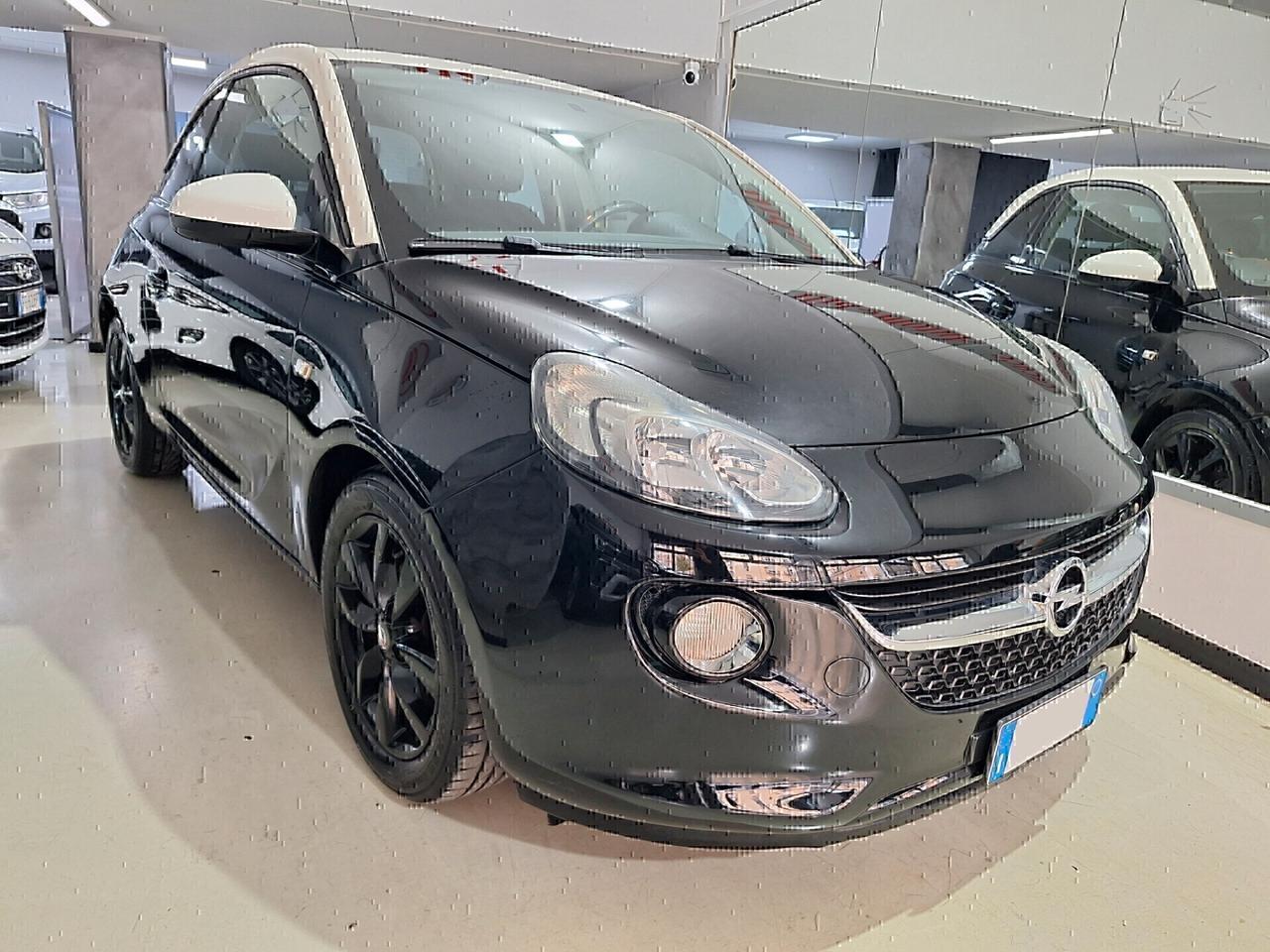 Opel Adam 1.2 69CV Slam 2015