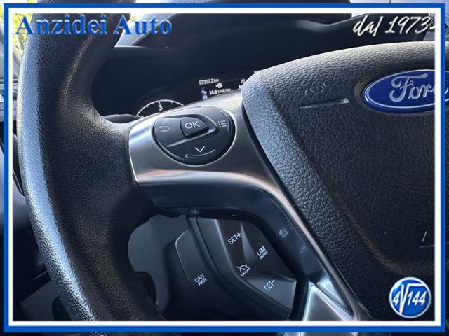 FORD Transit Connect 200 1.5 TDCi 100CV Furgone Trend