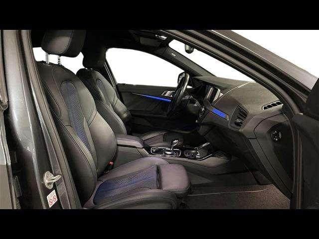 BMW 116 Serie 1 5 Porte 116d SCR MSport DCT