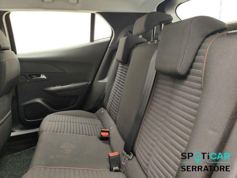 Peugeot 2008 II 2020 1.2 puretech Active s&s 130cv