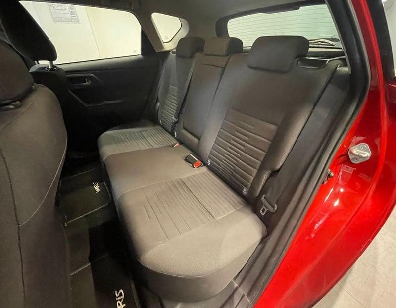 Toyota Auris 1.6 D-4D Lounge
