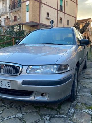 ROVER - Serie 400 - 420 turbodiesel 4 porte Di Clima