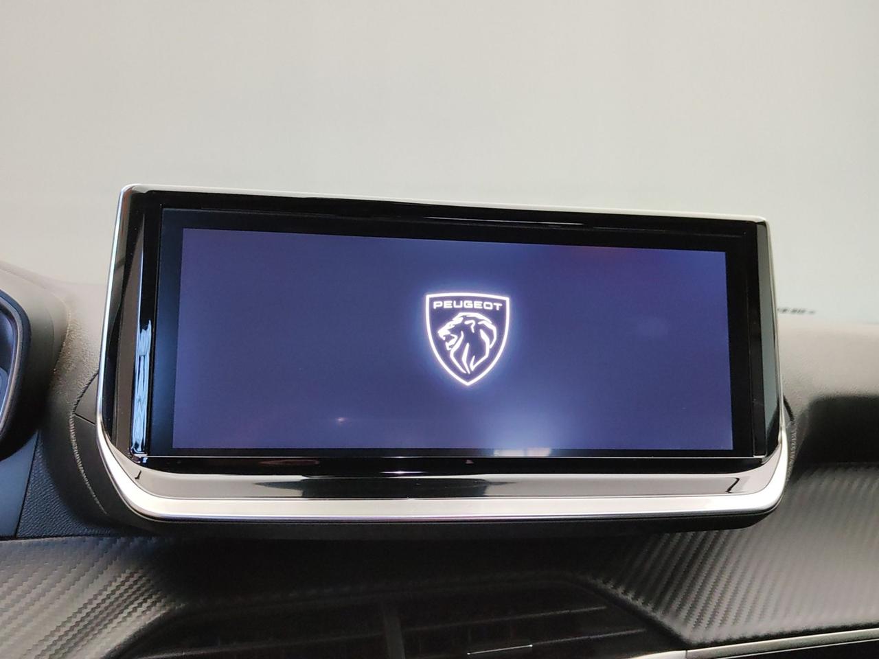 PEUGEOT 2008 II 2023 1.2 PURETECH 100CV ALLURE