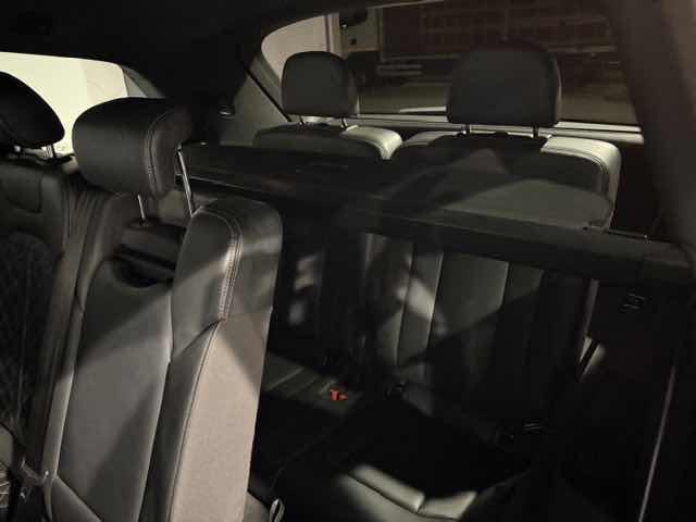 AUDI Q7 50 TDI 286CV 7P S-LINE PLUS+IDENTITY BLACK