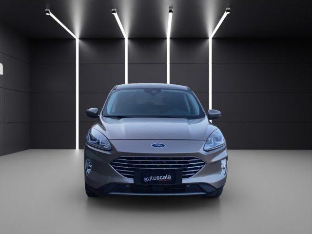 FORD Kuga 1.5 EcoBlue 120 CV 2WD Titanium