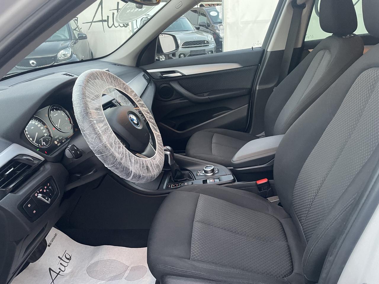 Bmw X1 xDrive25e Business Advantage