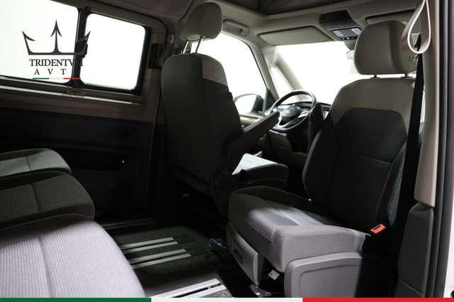 Volkswagen T7 California California T7 2.0 tdi Beach Camper 150cv DSG