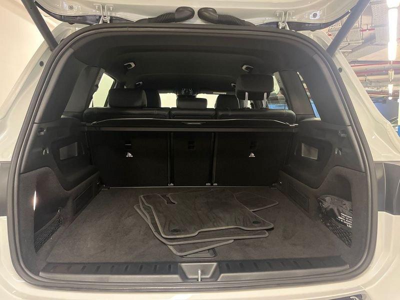Mercedes-Benz EQB 300 4Matic Progressive Advanced