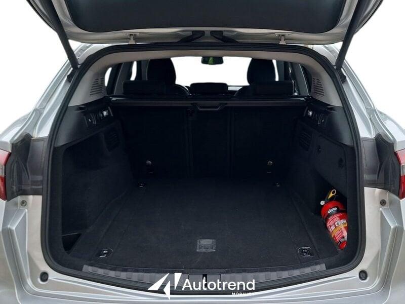 Alfa Romeo Stelvio 2.2 Turbo Diesel 160 CV Automatica AT8 Business RWD