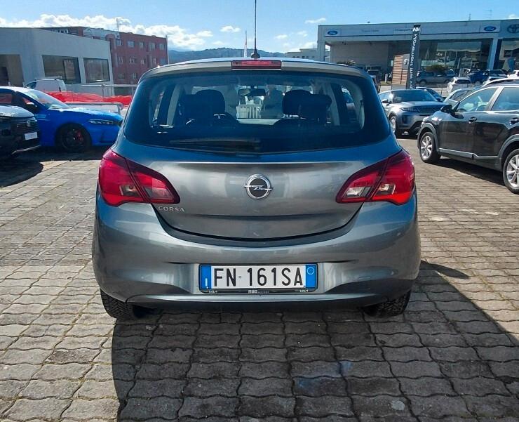Opel Corsa 1.2 5 porte Advance