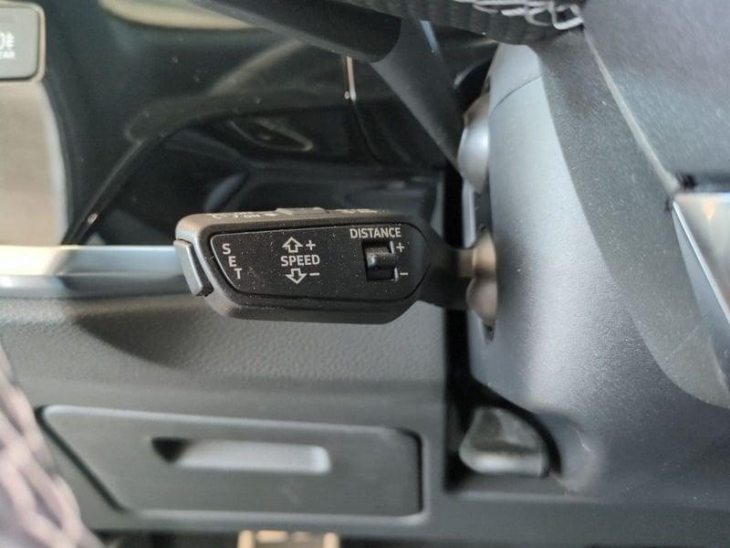 Audi Q3 2ª SERIE SPB 35 TDI S tronic