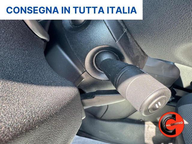 FIAT Doblo 1.4 N.P(ALLESTITO EX ENEL CH1-PC-TN)CRUISE-SENSORI
