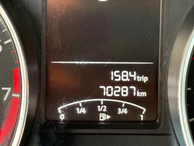 VOLKSWAGEN Polo 1.0 MPI 75 CV 5p. Comfortline