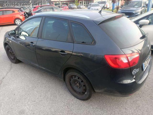 SEAT Ibiza Ibiza ST 1.6 tdi cr Business EL638CH