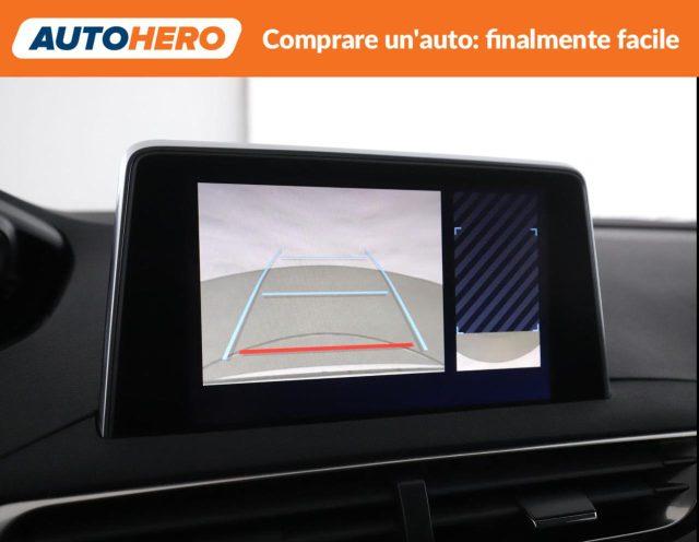 PEUGEOT 3008 BlueHDi 130 S&S Allure