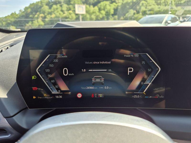 BMW Serie 1 118d MSport Pro auto