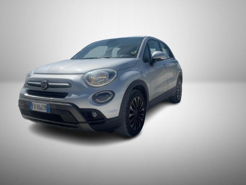 FIAT 500X 1.0 T3 120 CV Cross