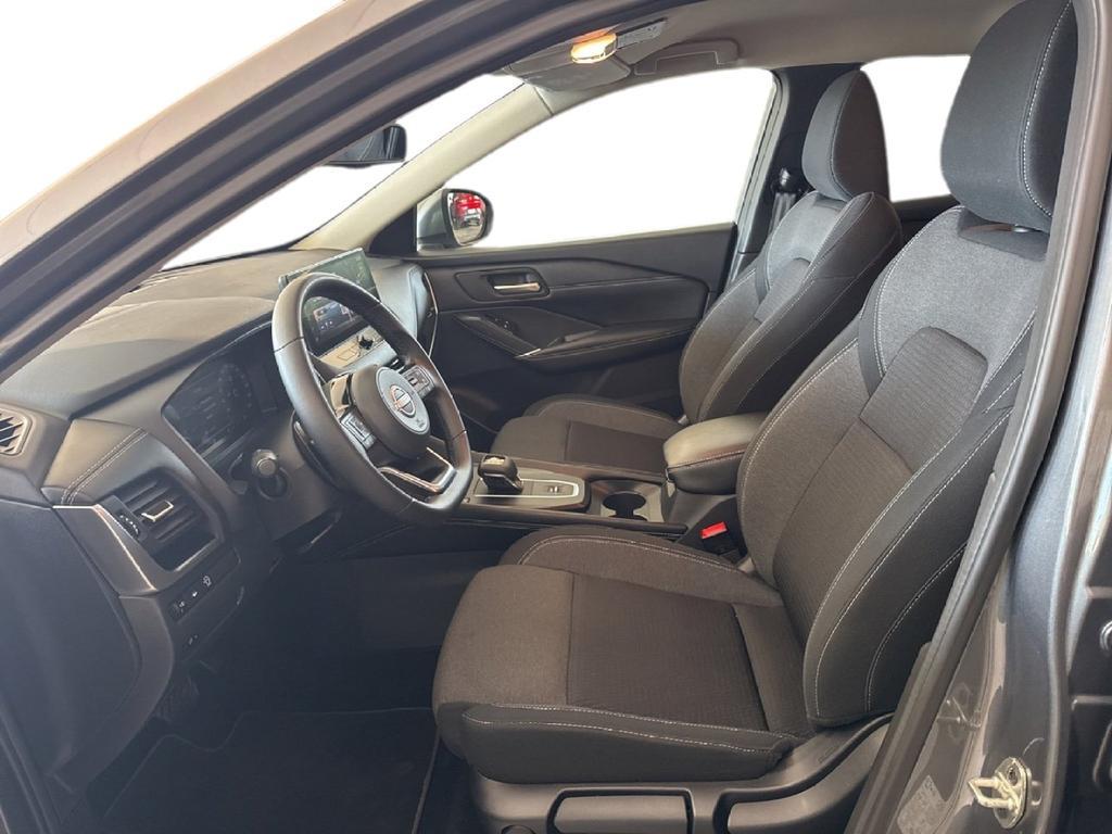 Nissan Qashqai 1.3 MILD HYBRID N-Connecta 2WD Xtronic