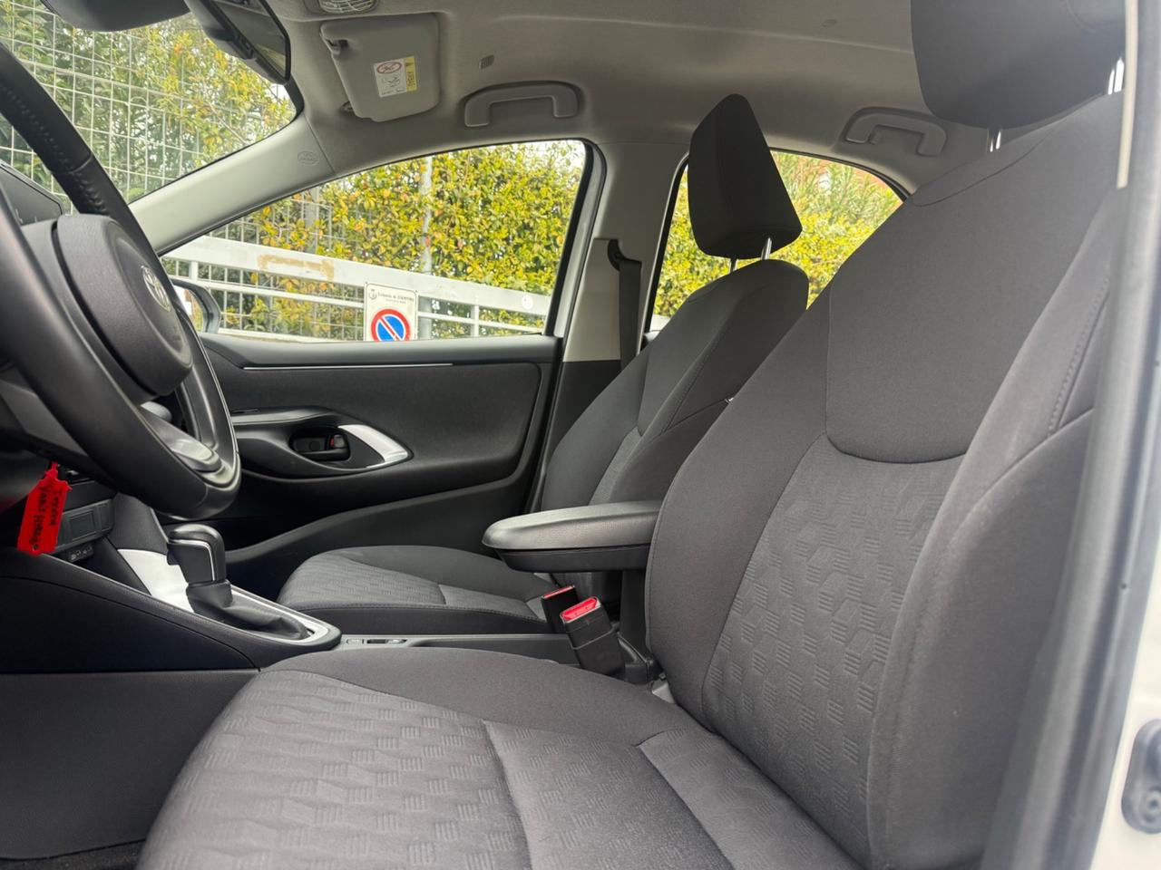 Toyota Yaris 1.5 Hybrid Active GARANTITA PREZZO REALE