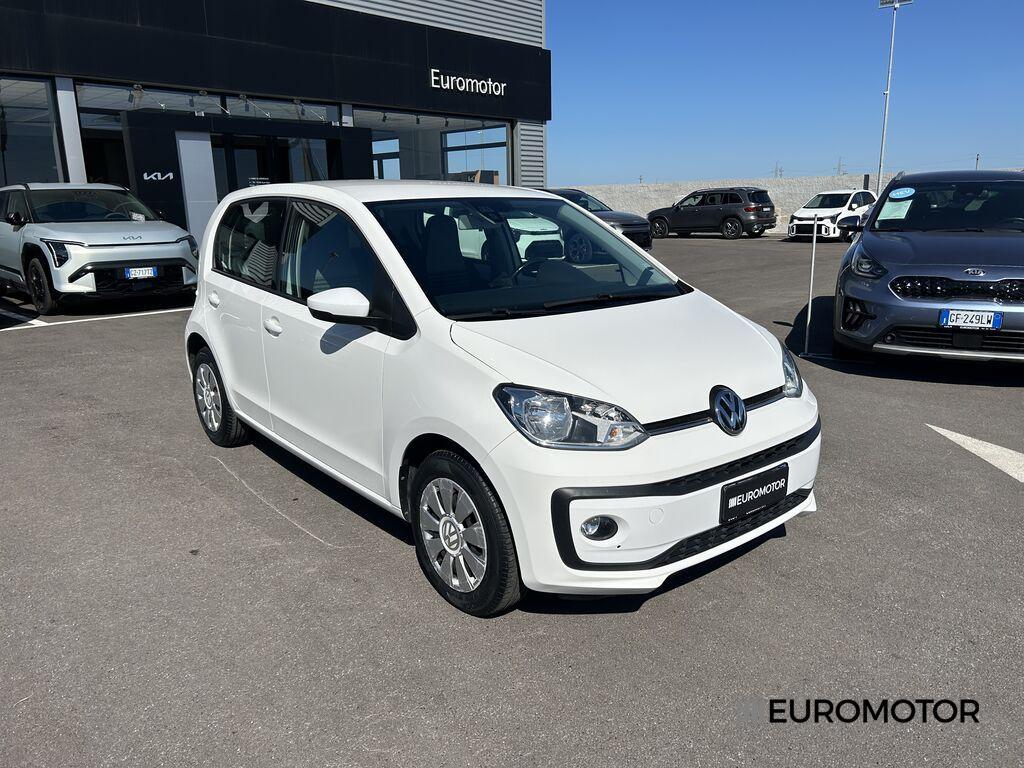 Volkswagen up! 1.0 Move !
