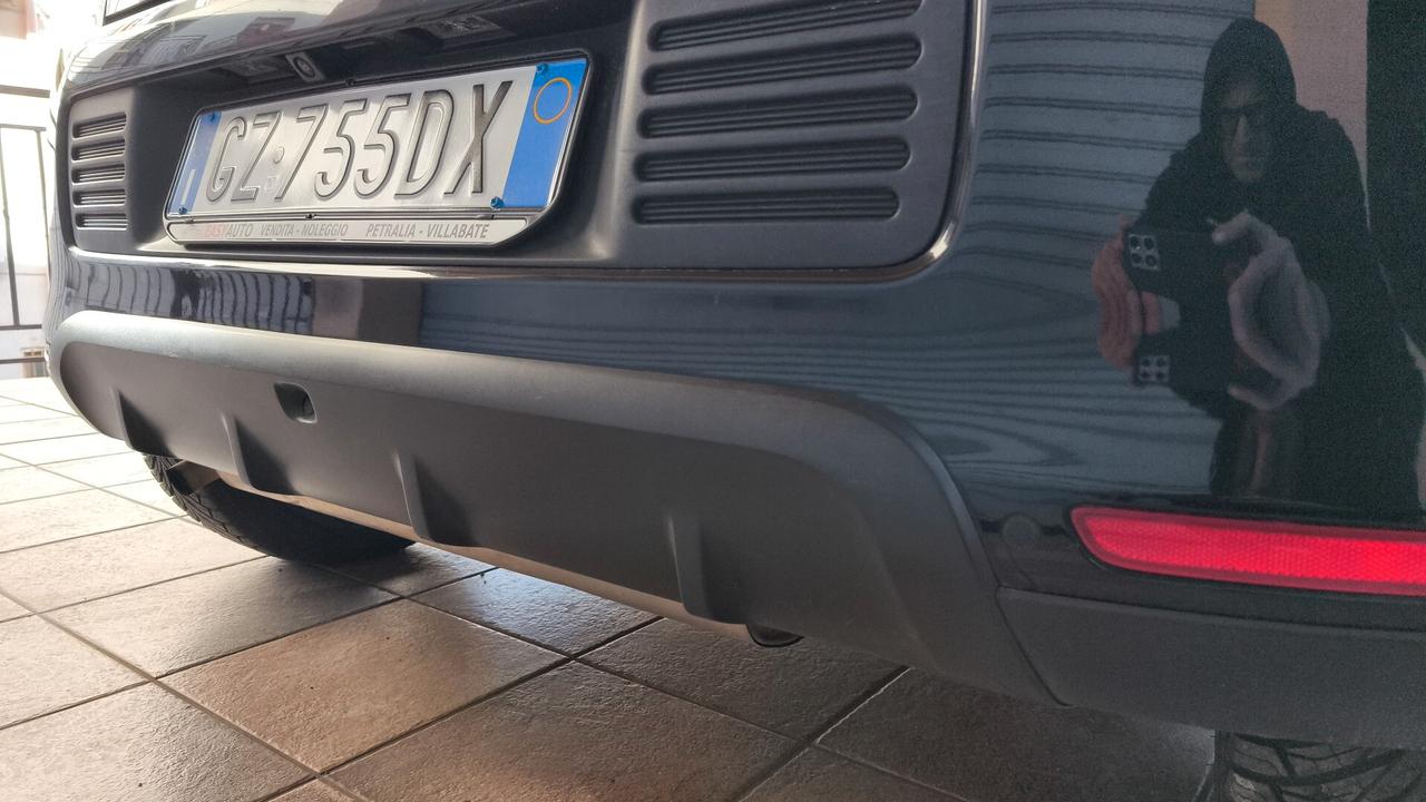 Renault Twingo Sport