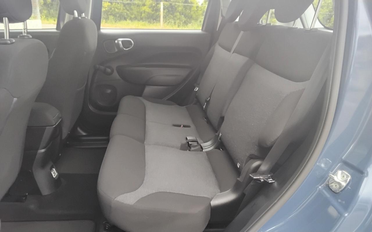 Fiat 500L 1.3 Multijet 95 CV 120°