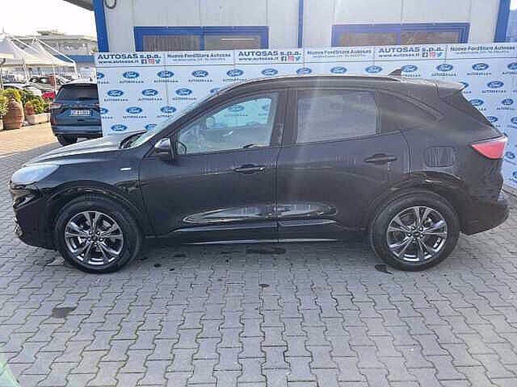 FORD Kuga 1.5 EcoBlue 120 CV aut. 2WD ST-Line X del 2021